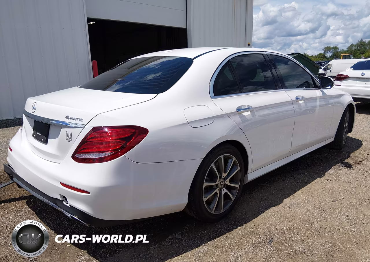 2020 Mercedes-Benz E 450 4Matic VIN:WDDZF6JB9LA749361 - 4