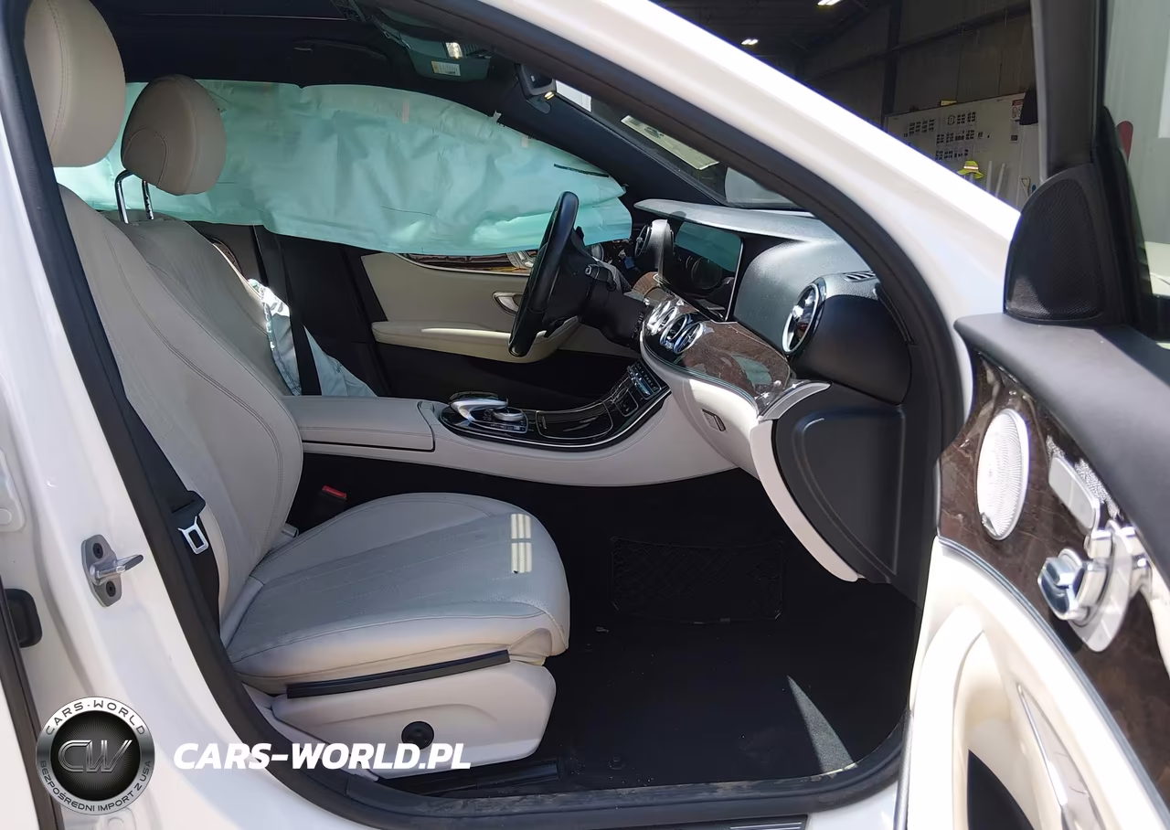 2020 Mercedes-Benz E 450 4Matic VIN:WDDZF6JB9LA749361 - 5