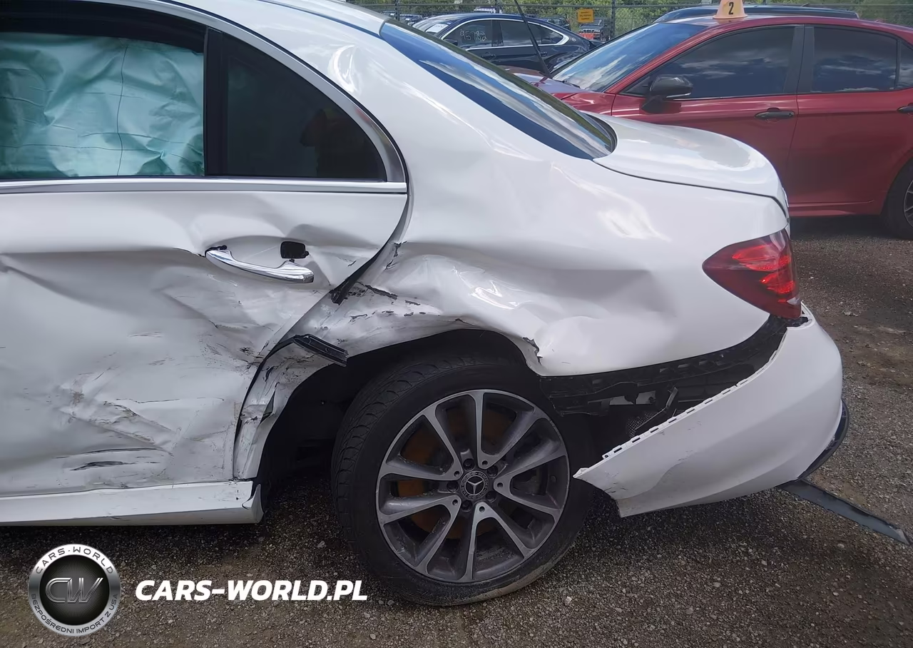 2020 Mercedes-Benz E 450 4Matic VIN:WDDZF6JB9LA749361 - 6