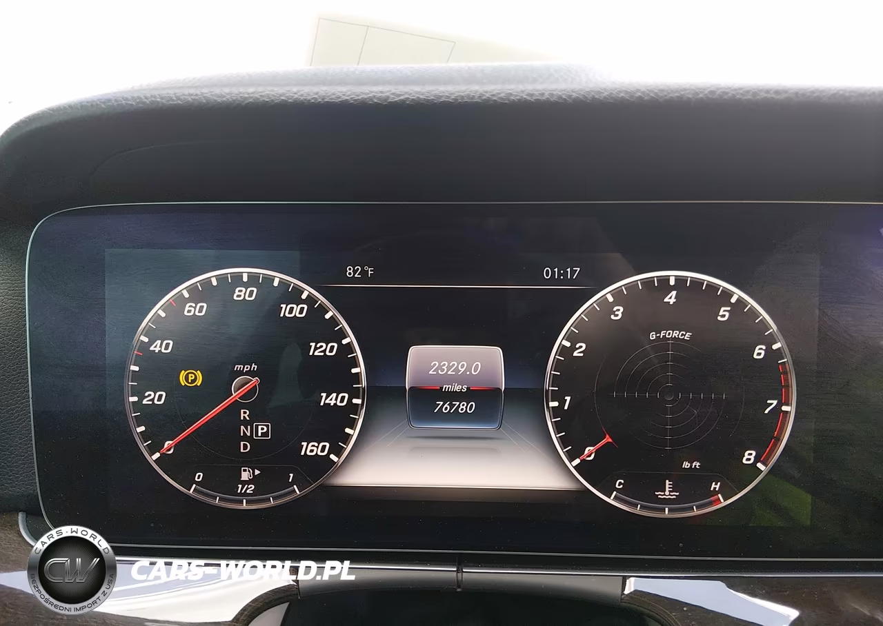 2020 Mercedes-Benz E 450 4Matic VIN:WDDZF6JB9LA749361 - 7