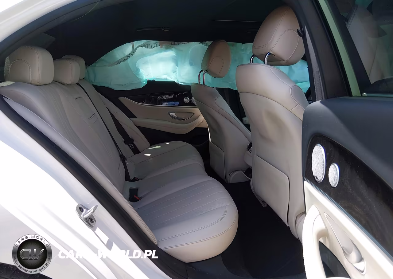 2020 Mercedes-Benz E 450 4Matic VIN:WDDZF6JB9LA749361 - 8