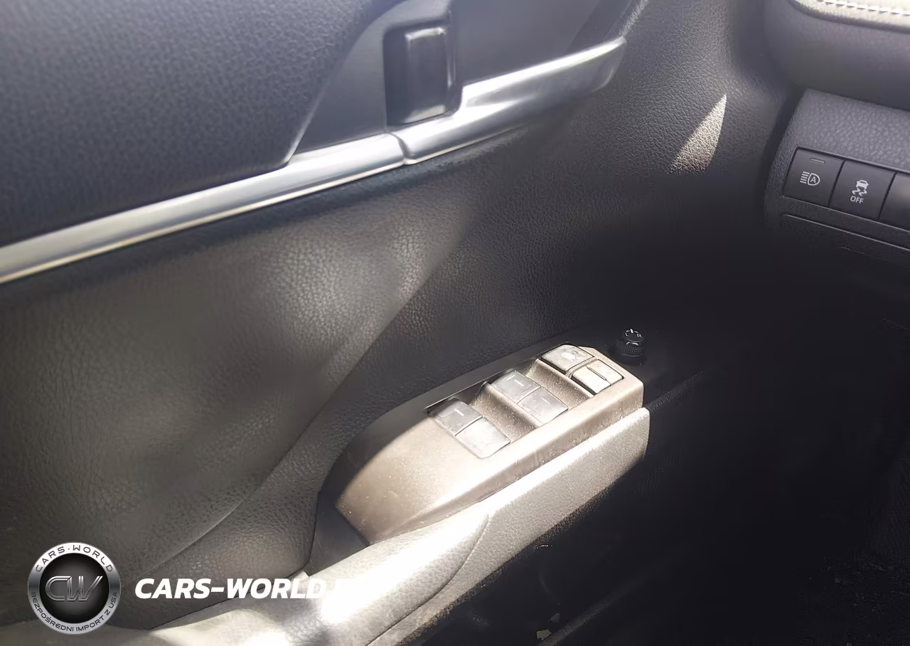2023 Toyota Camry Se Nightshade Edition Awd VIN:4T1T11BK8PU076952 - 20