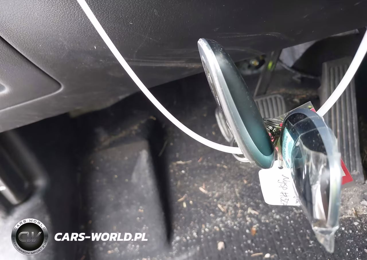 2024 Hyundai Tucson Sel VIN:5NMJBCDE9RH378224 - 11