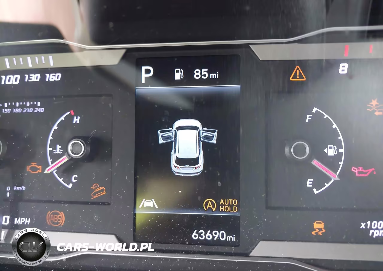2024 Hyundai Tucson Sel VIN:5NMJBCDE9RH378224 - 15
