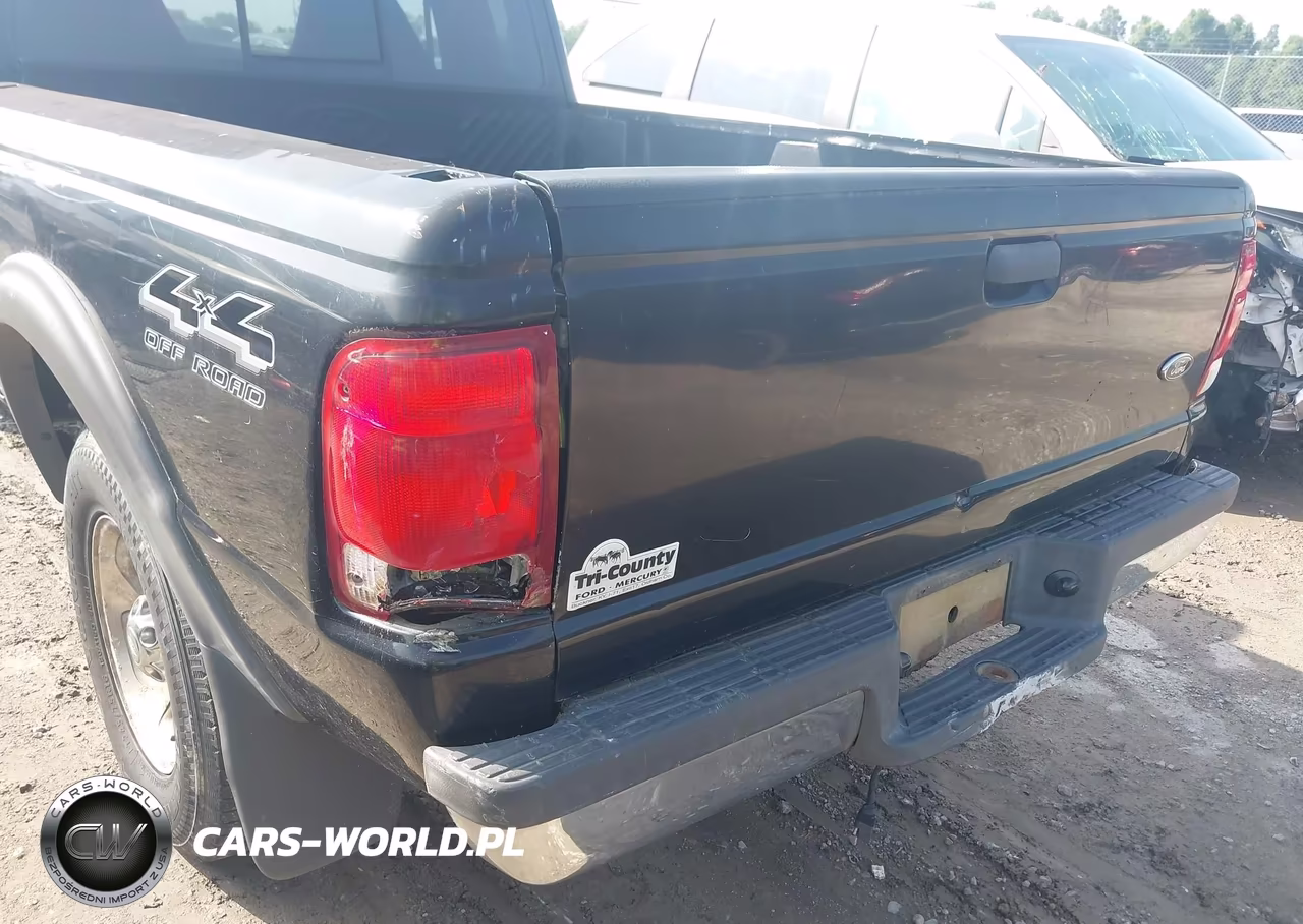 2000 Ford Ranger Xlt VIN:1FTZR15X5YTB19827 - 12