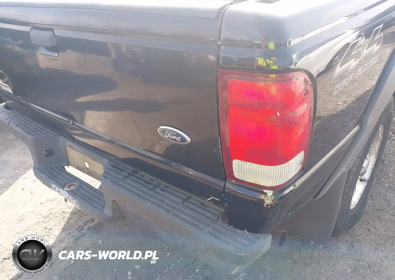 2000 Ford Ranger Xlt VIN:1FTZR15X5YTB19827 - 13