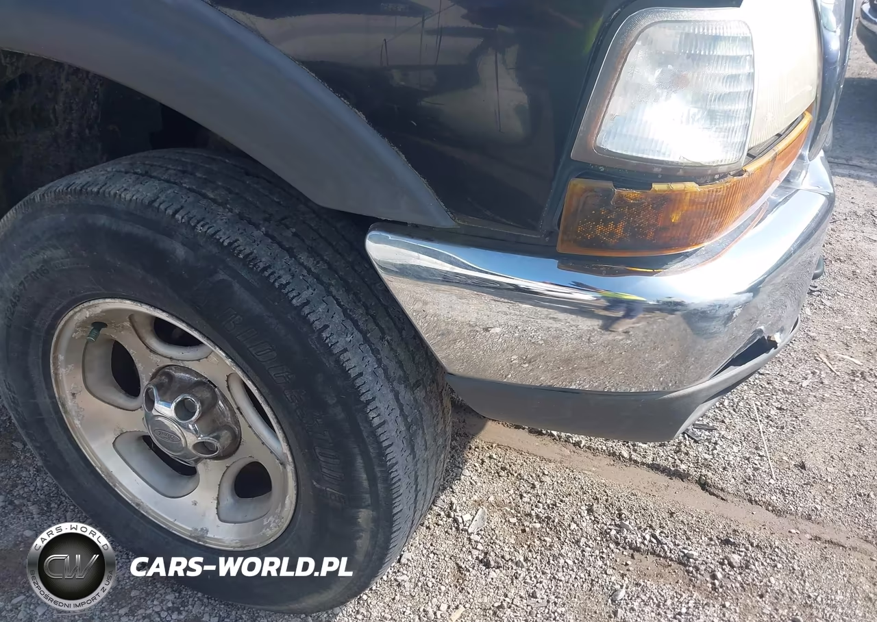 2000 Ford Ranger Xlt VIN:1FTZR15X5YTB19827 - 15