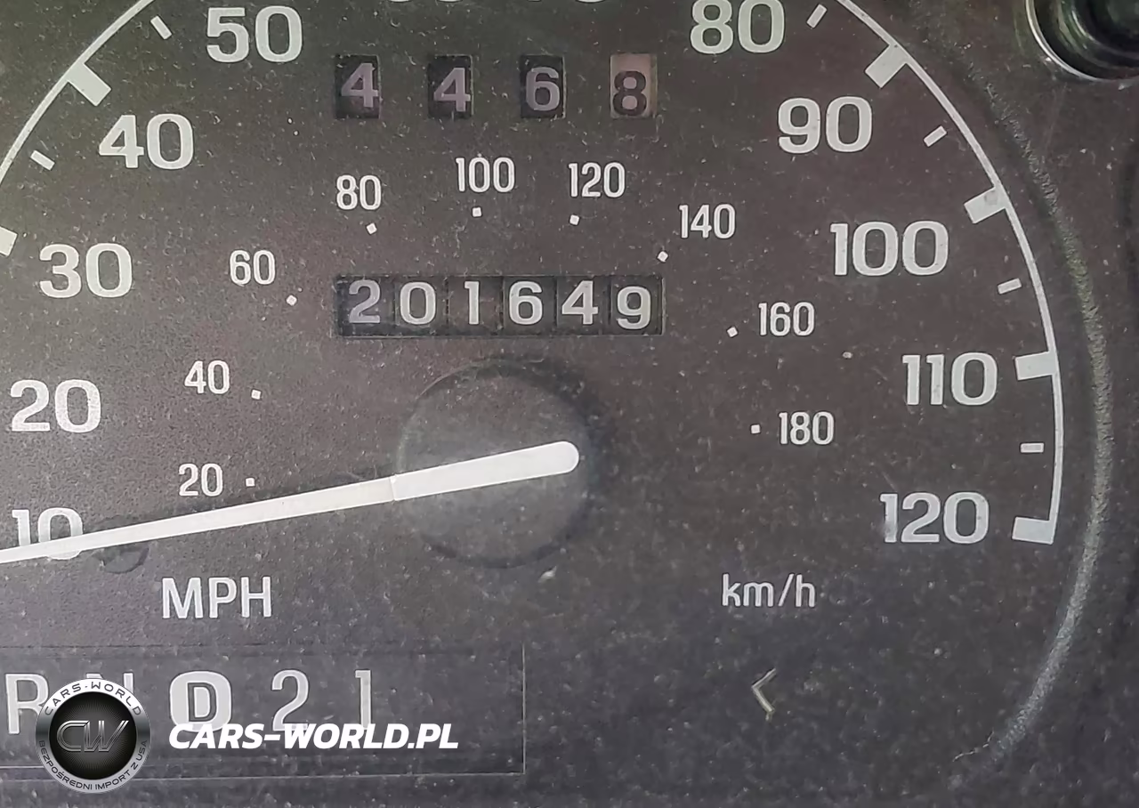 2000 Ford Ranger Xlt VIN:1FTZR15X5YTB19827 - 7