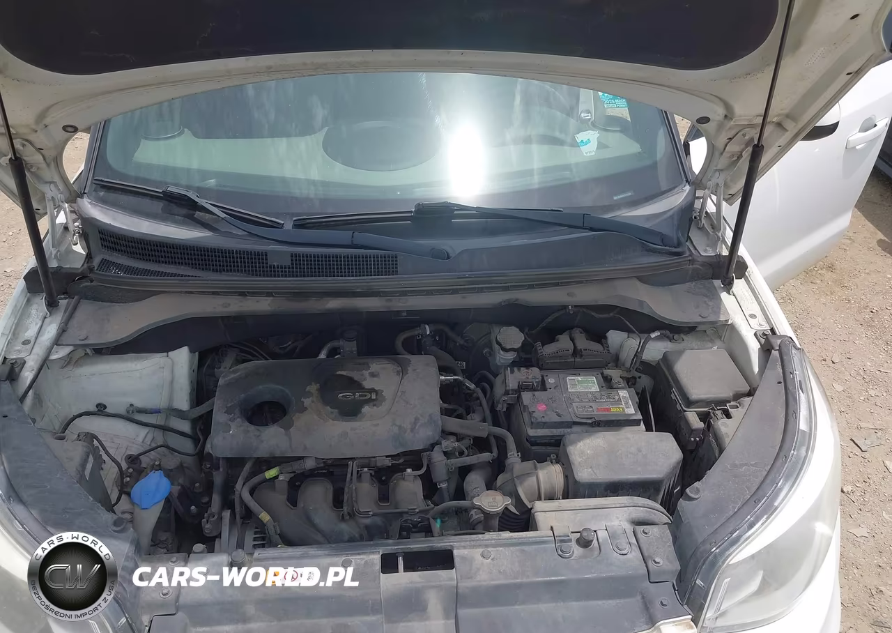 2017 Kia Soul VIN:KNDJN2A27H7471213 - 10