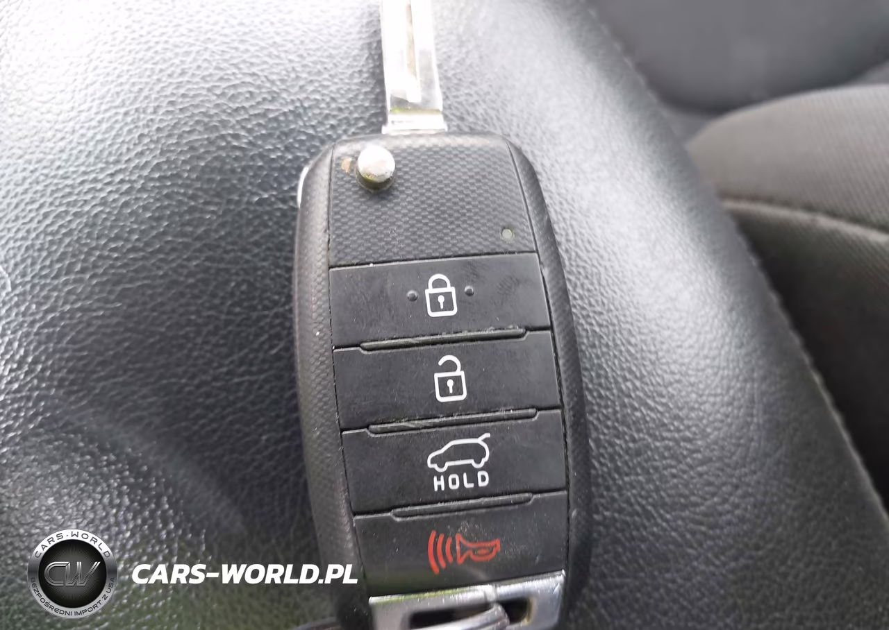 2017 Kia Soul VIN:KNDJN2A27H7471213 - 11