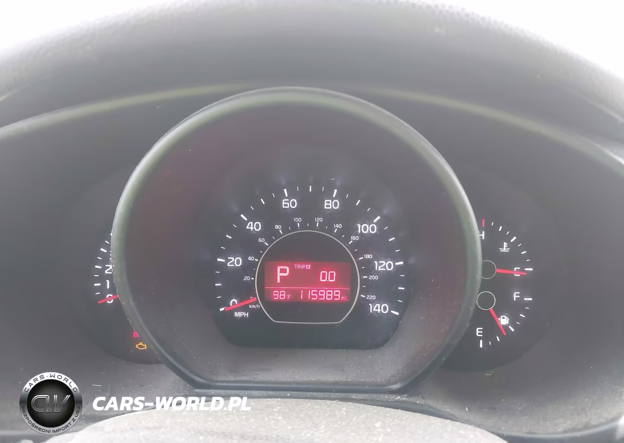 2017 Kia Soul VIN:KNDJN2A27H7471213 - 7