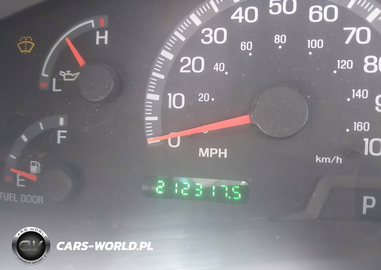 2000 Ford Expedition Xlt VIN:1FMPU16L9YLA49634 - 12