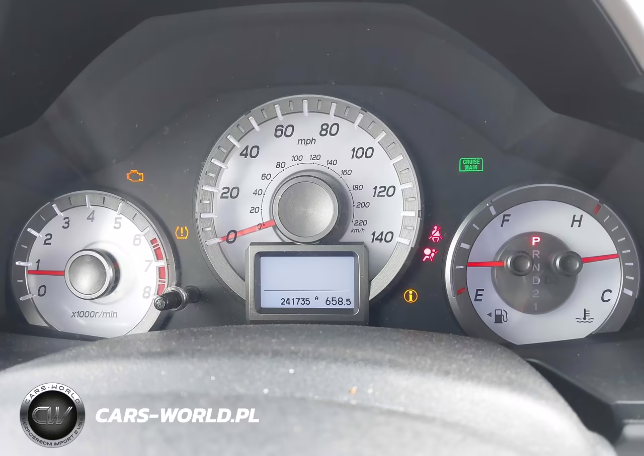 2014 Honda Pilot Touring VIN:5FNYF3H92EB016599 - 7