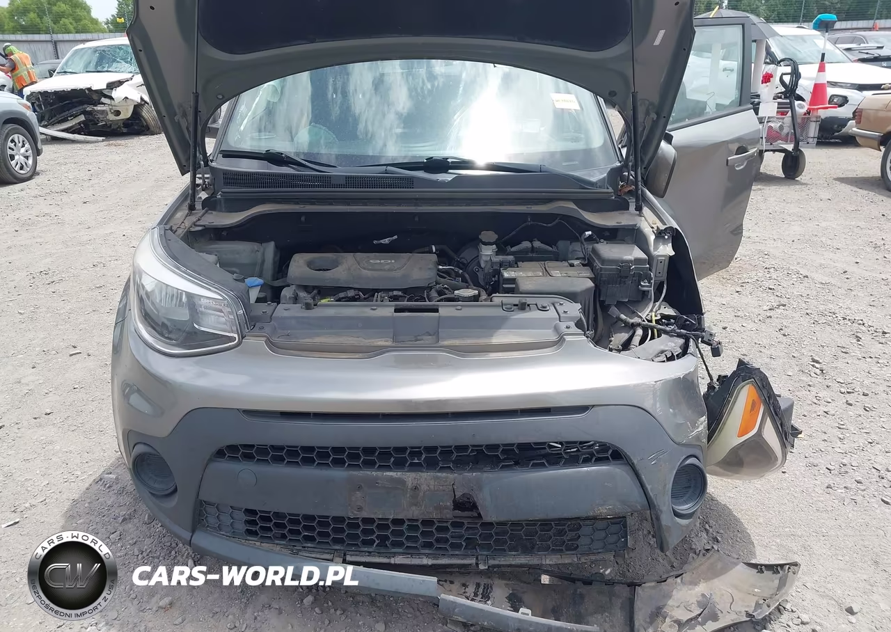 2017 Kia Soul VIN:KNDJN2A29H7473156 - 10