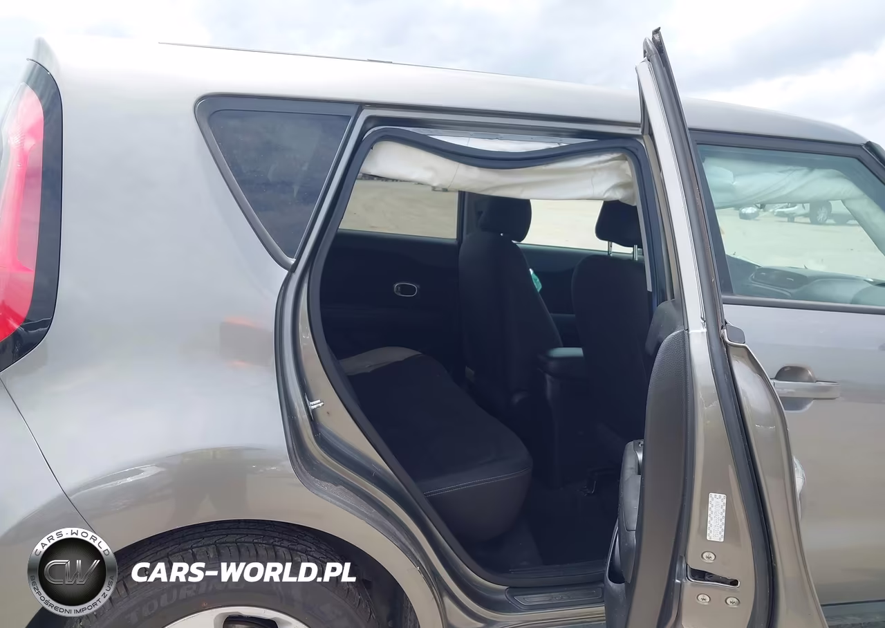 2017 Kia Soul VIN:KNDJN2A29H7473156 - 8