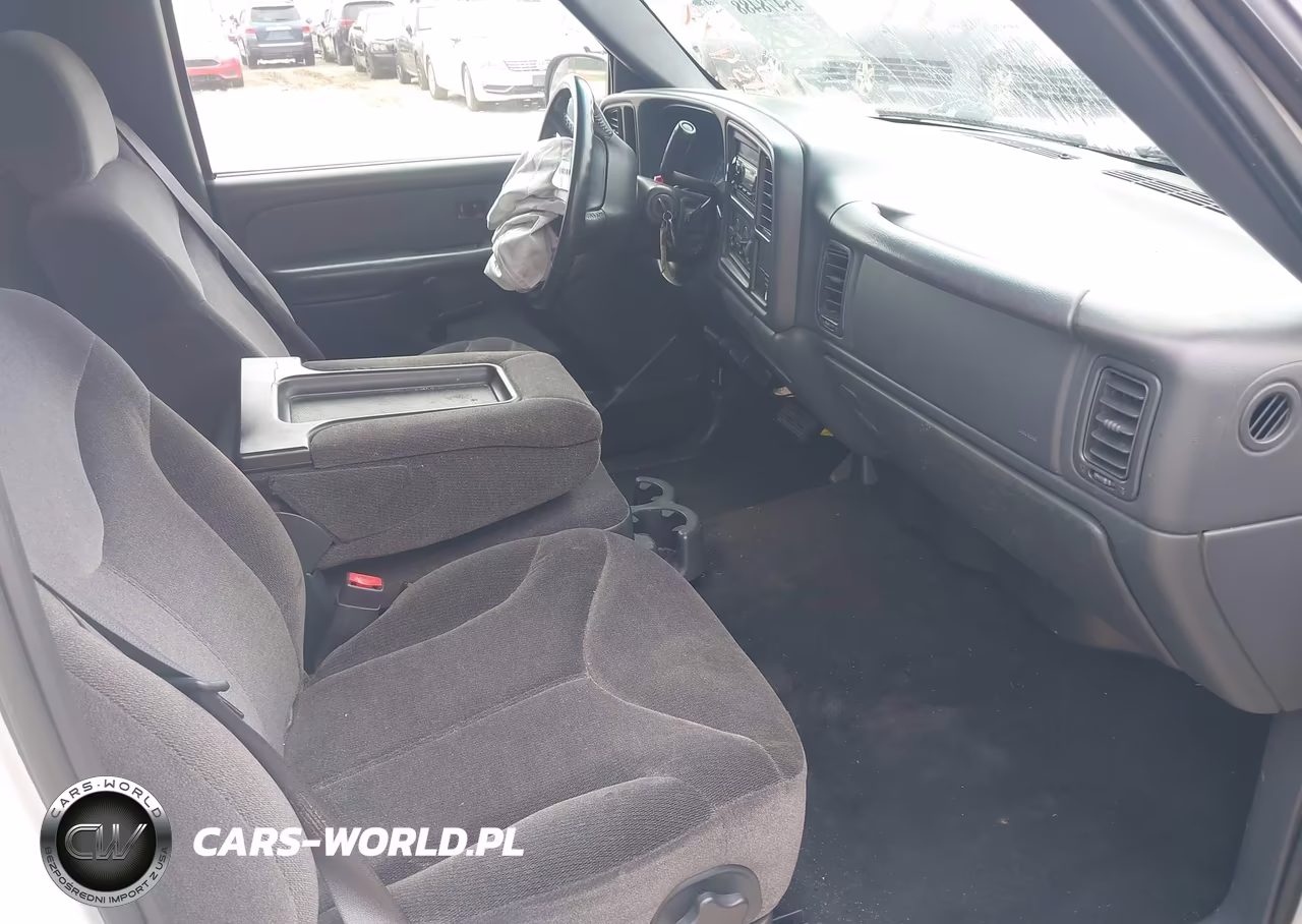 2002 GMC Sierra 1500 Sle VIN:1GTEC14V72Z268048 - 5