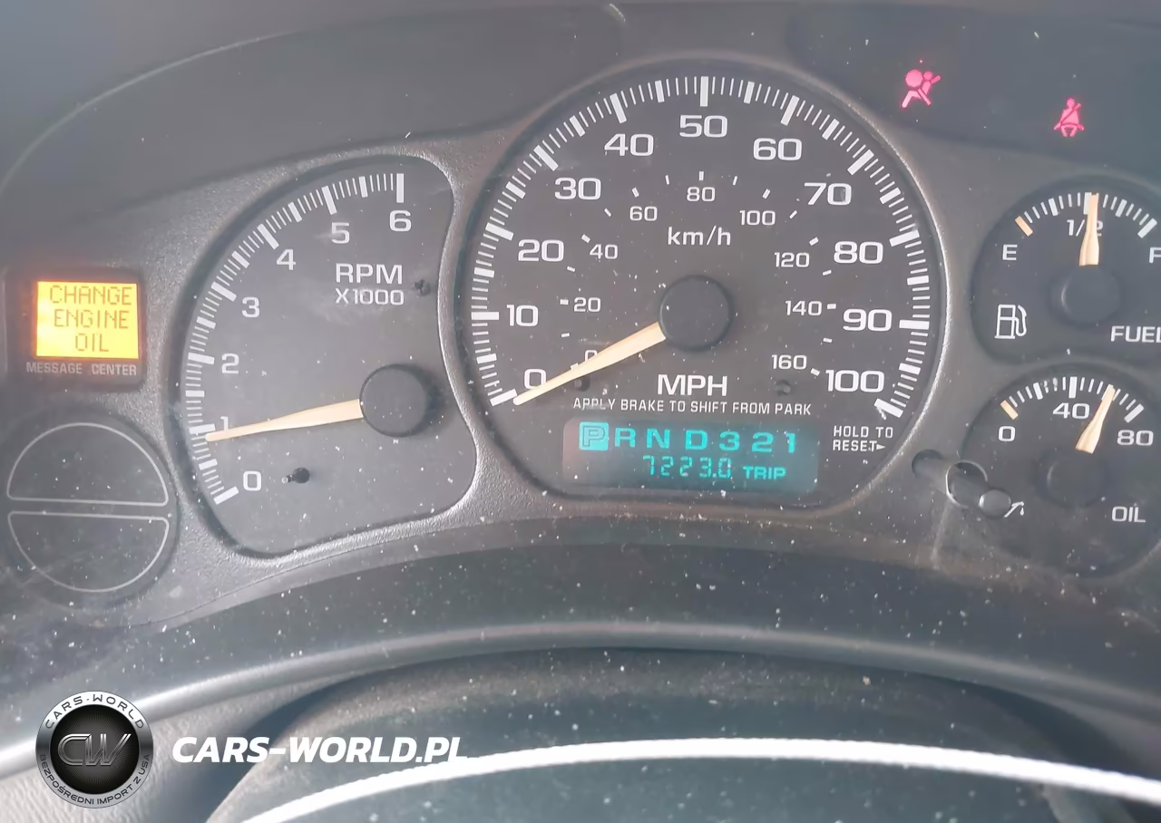 2002 GMC Sierra 1500 Sle VIN:1GTEC14V72Z268048 - 7