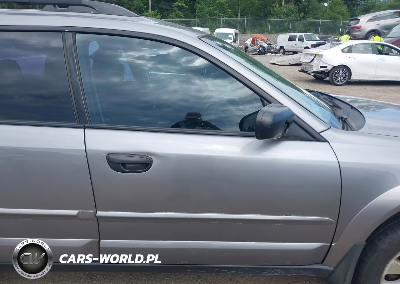 2009 Subaru Outback 2.5I VIN:4S4BP61C797330623 - 12