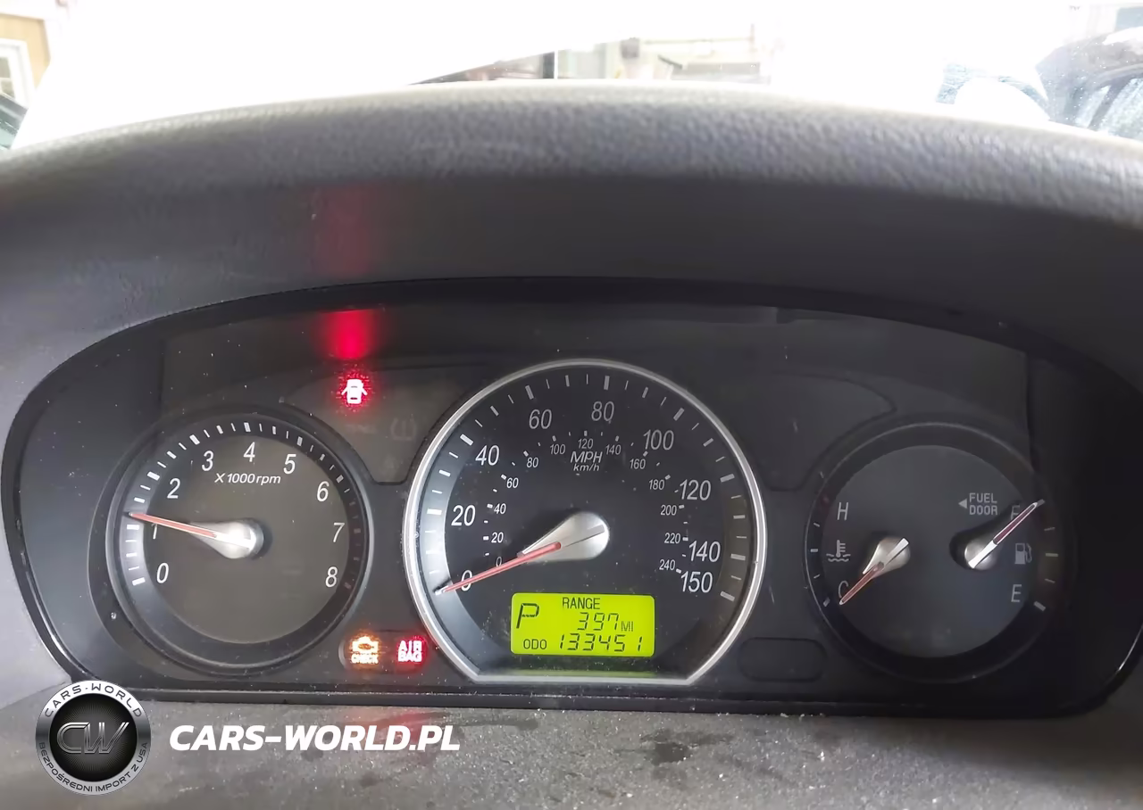 2007 Hyundai Sonata Gls-Gls W-Xm VIN:5NPET46C57H239143 - 7
