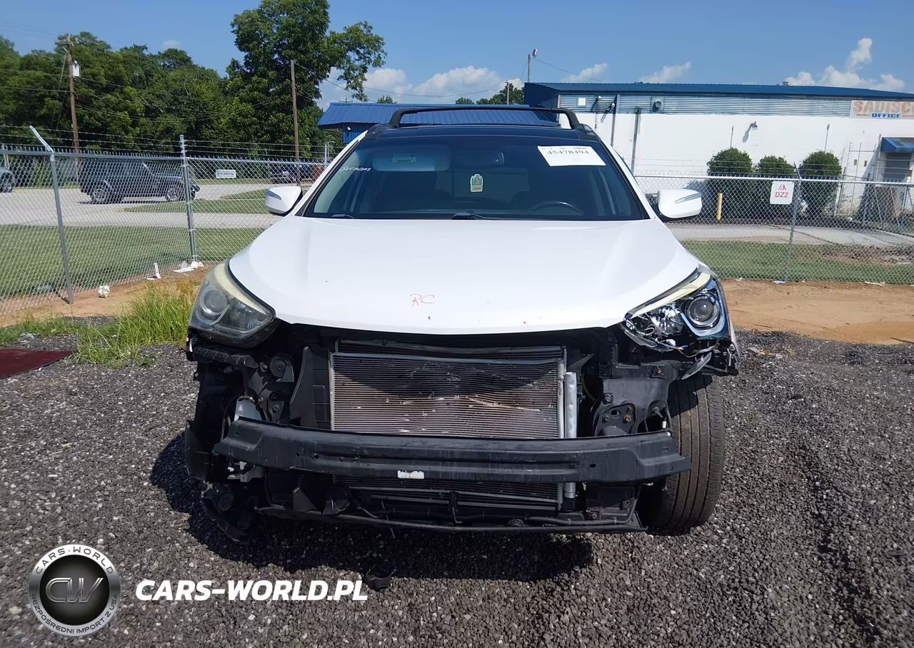2018 Hyundai Santa Fe Sport 2.4L VIN:5XYZUDLB2JG537884 - 13