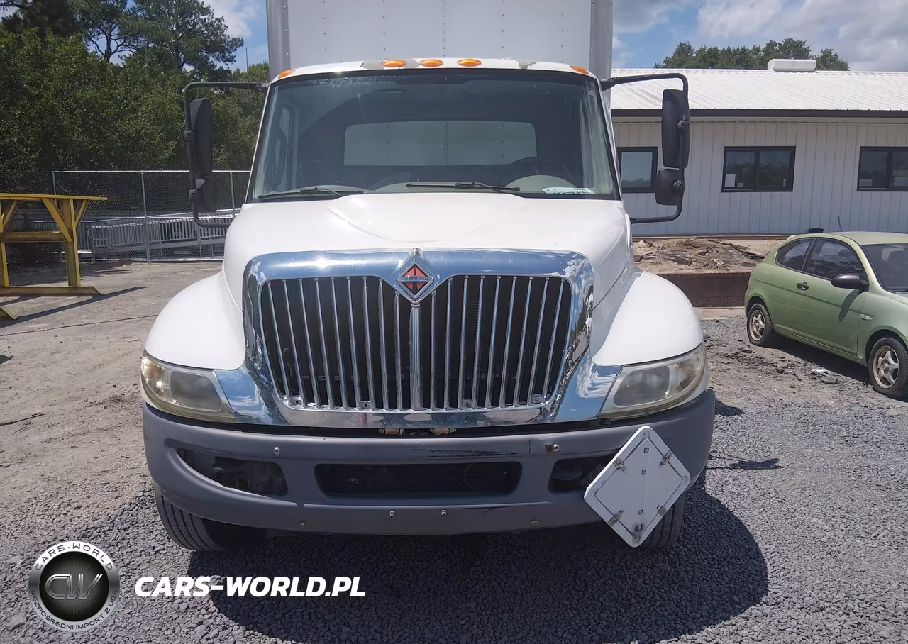 2013 International 4000 4300 VIN:1HTJTSKM7DH271008 - 18