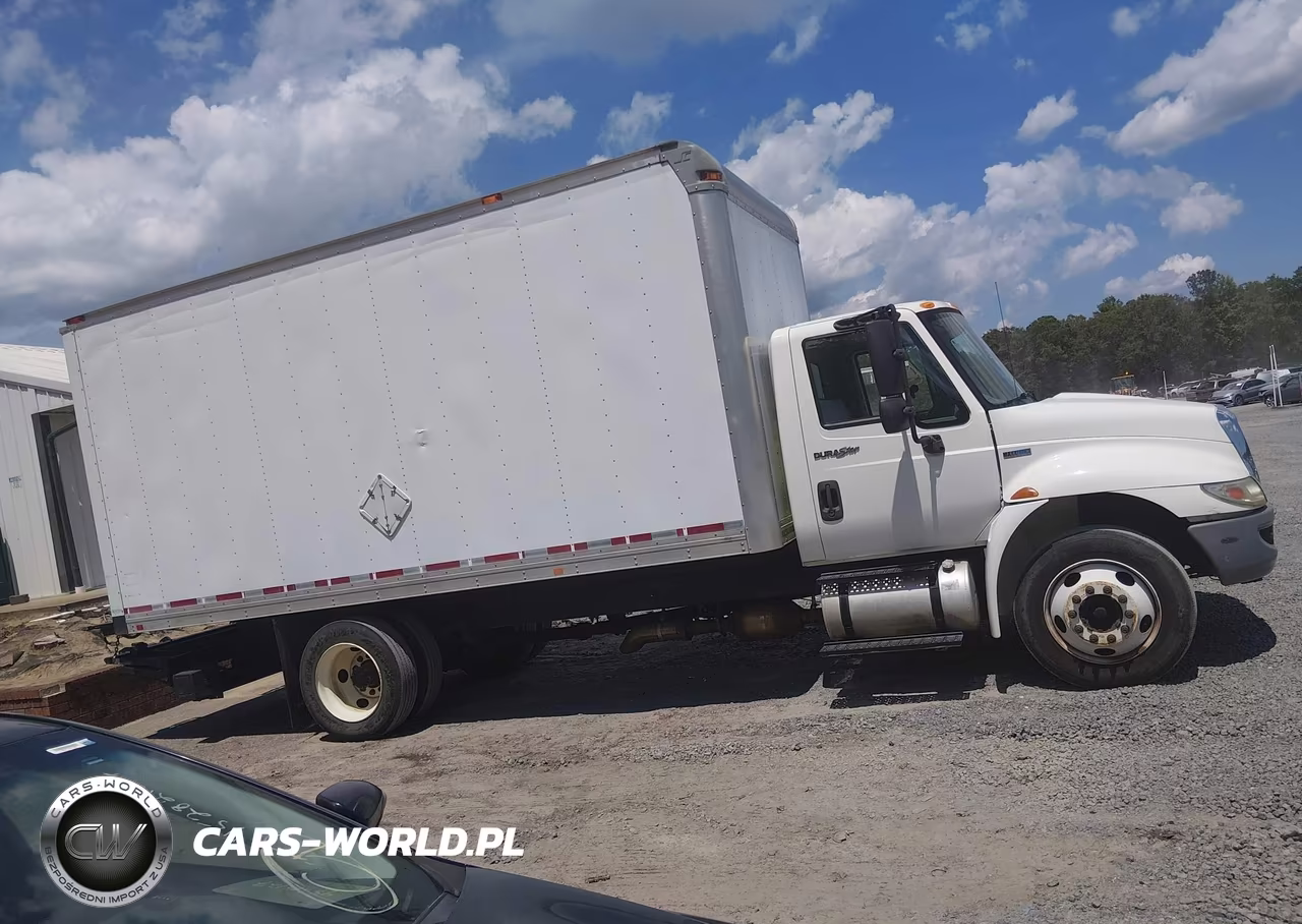 2013 International 4000 4300 VIN:1HTJTSKM7DH271008 - 19
