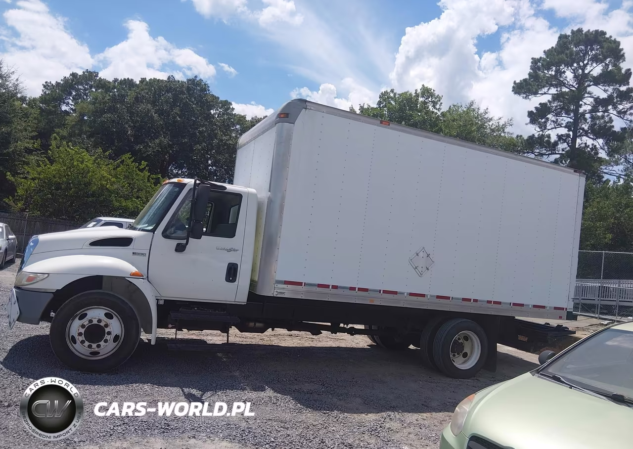 2013 International 4000 4300 VIN:1HTJTSKM7DH271008 - 20