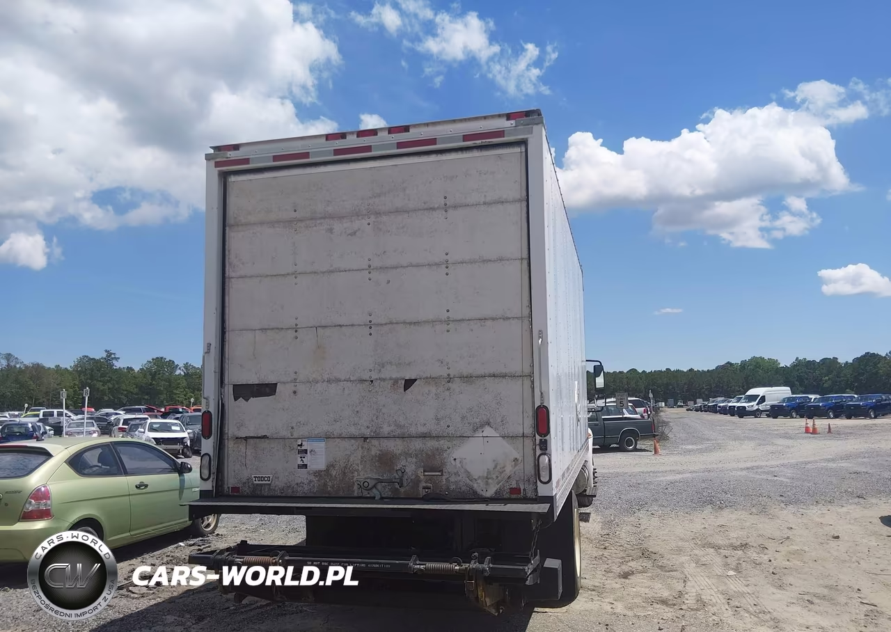 2013 International 4000 4300 VIN:1HTJTSKM7DH271008 - 22