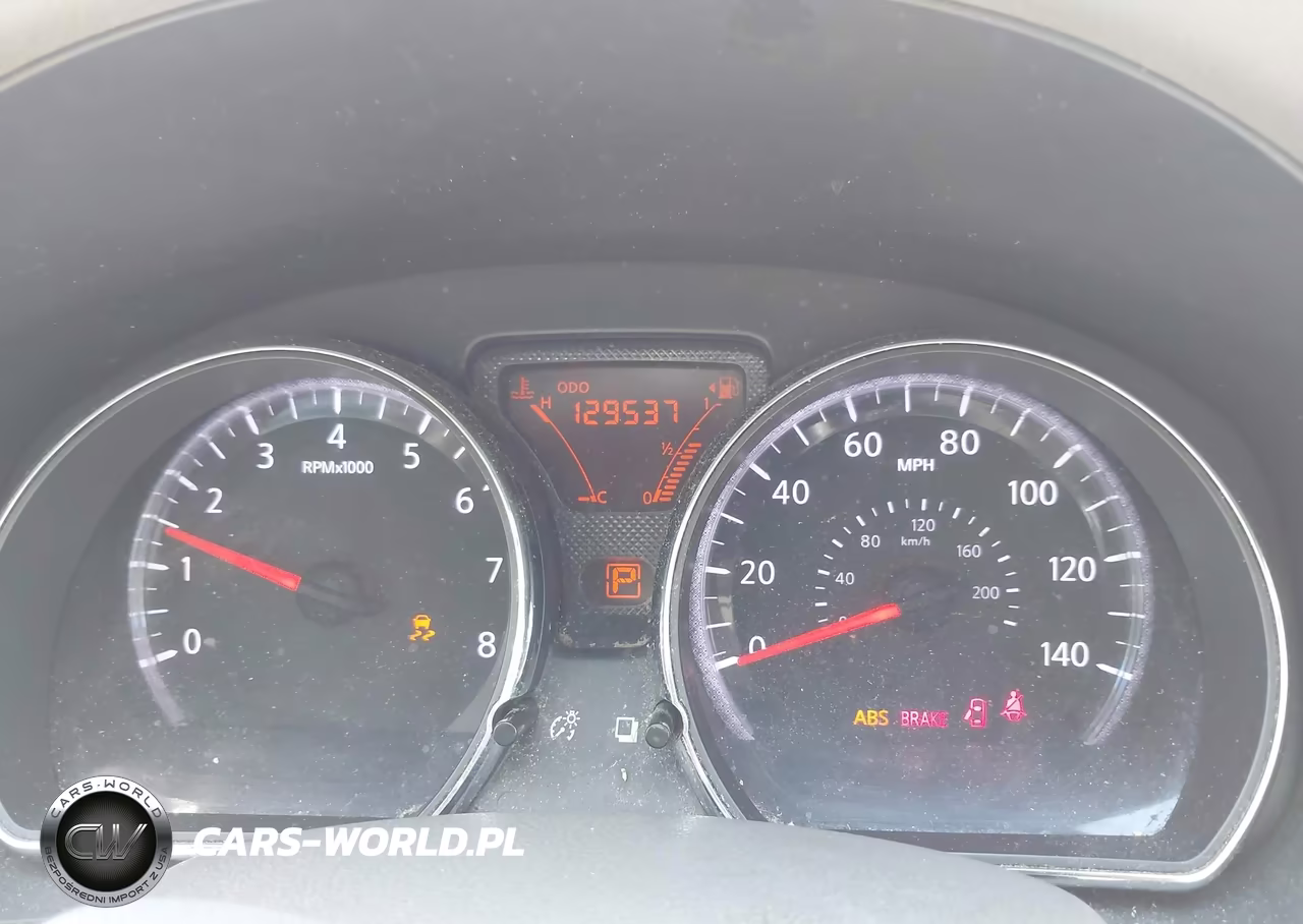 2012 Nissan Versa 1.6 Sv VIN:3N1CN7AP1CL865086 - 7