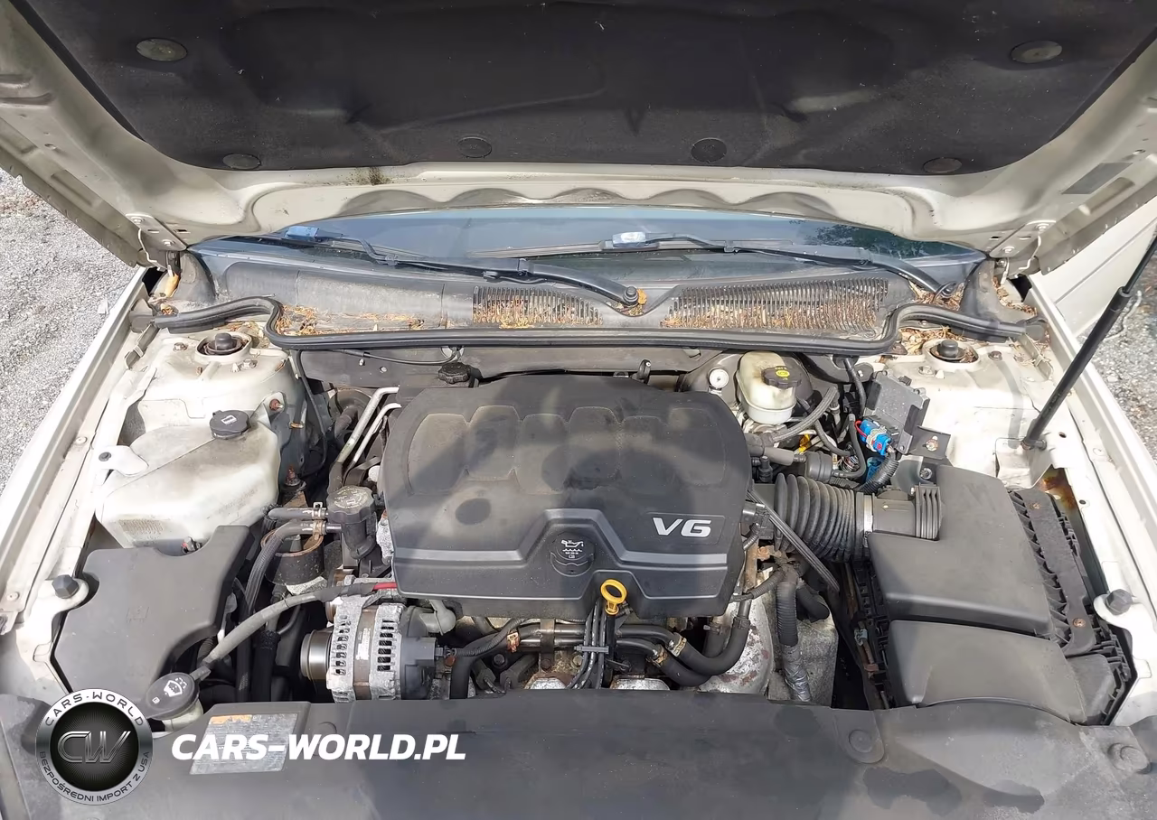 2011 Buick Lucerne Cx VIN:1G4HA5EM4BU143310 - 10