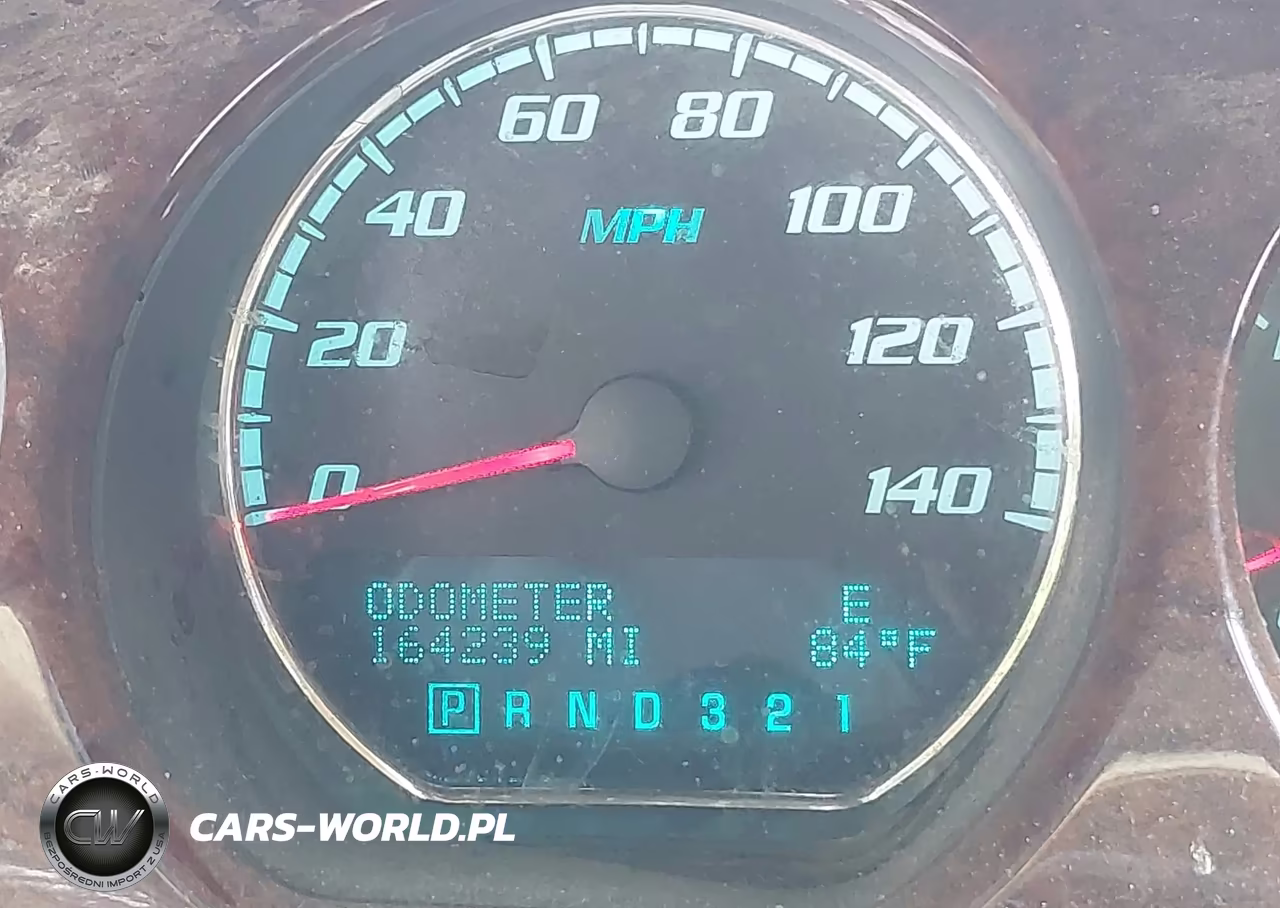 2011 Buick Lucerne Cx VIN:1G4HA5EM4BU143310 - 7
