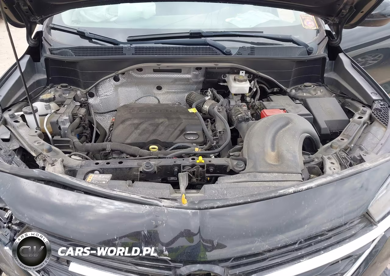 2022 Buick Encore Gx Fwd Select VIN:KL4MMDS2XNB111057 - 10