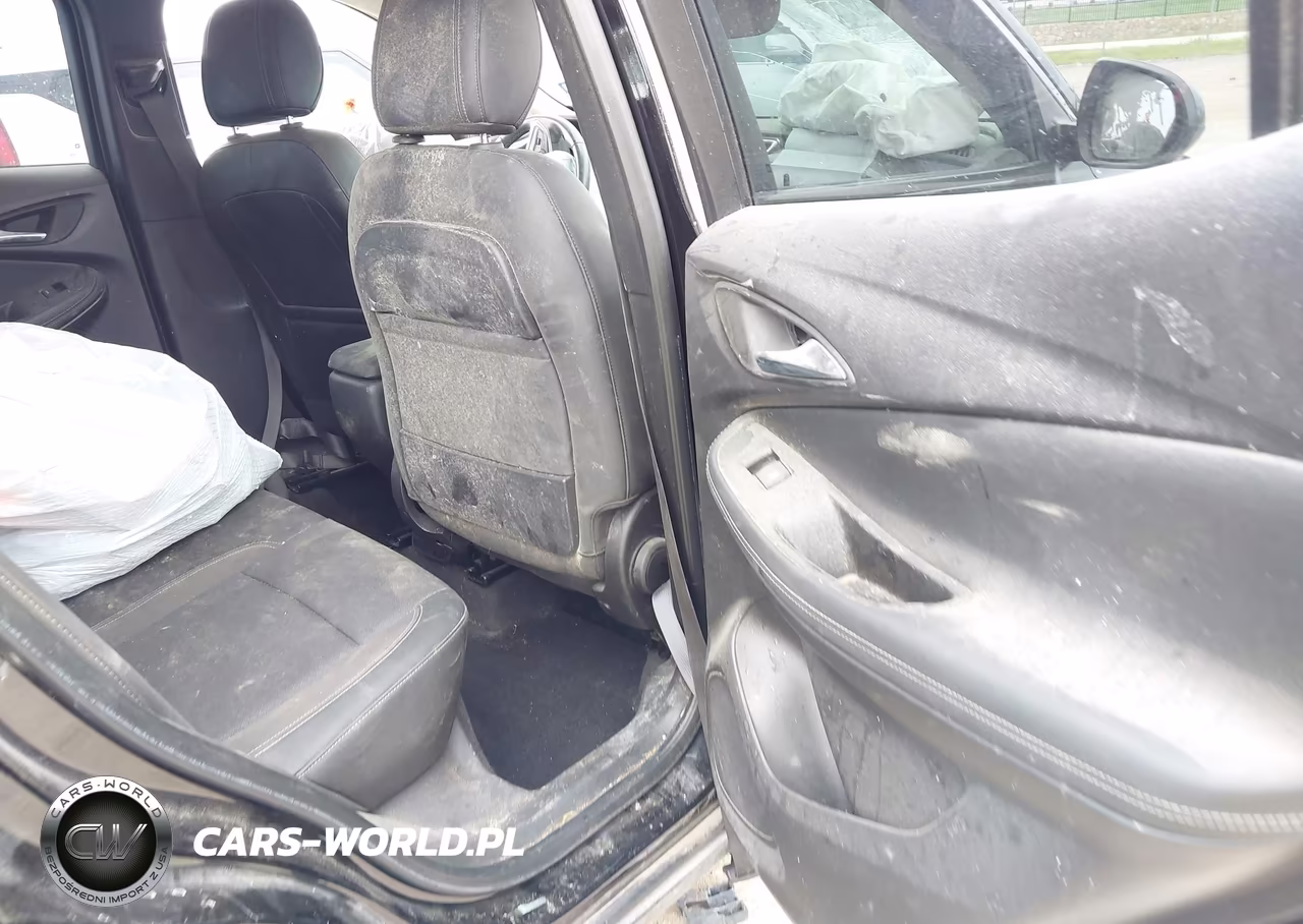 2022 Buick Encore Gx Fwd Select VIN:KL4MMDS2XNB111057 - 8