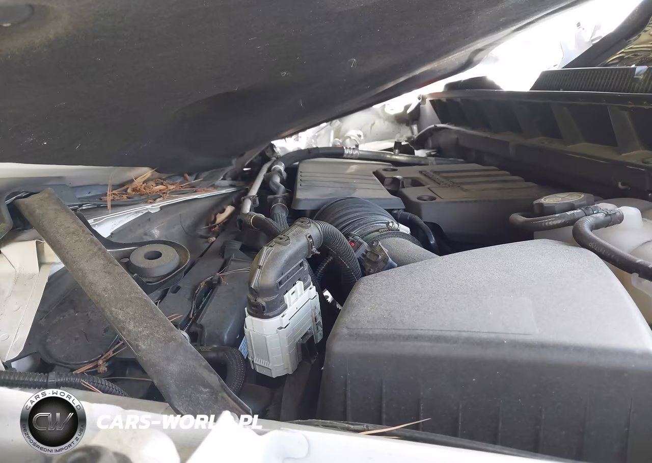 2023 Chevrolet Silverado 1500 4Wd Short Bed Custom VIN:3GCPDBEK8PG121759 - 10