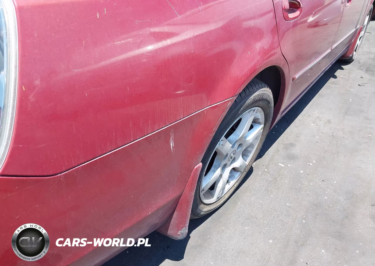 2005 Nissan Altima 2.5 S VIN:1N4AL11D95C108020 - 15