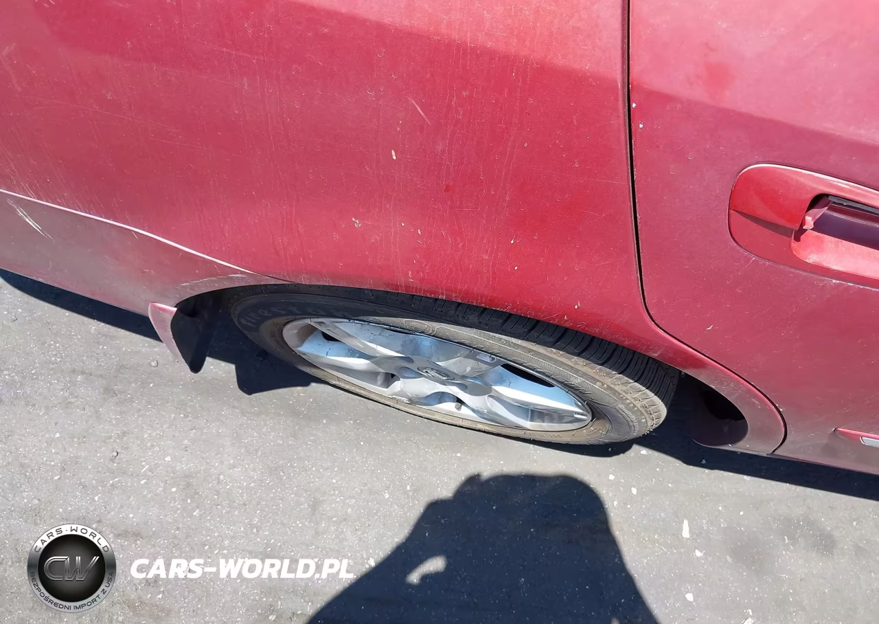 2005 Nissan Altima 2.5 S VIN:1N4AL11D95C108020 - 16