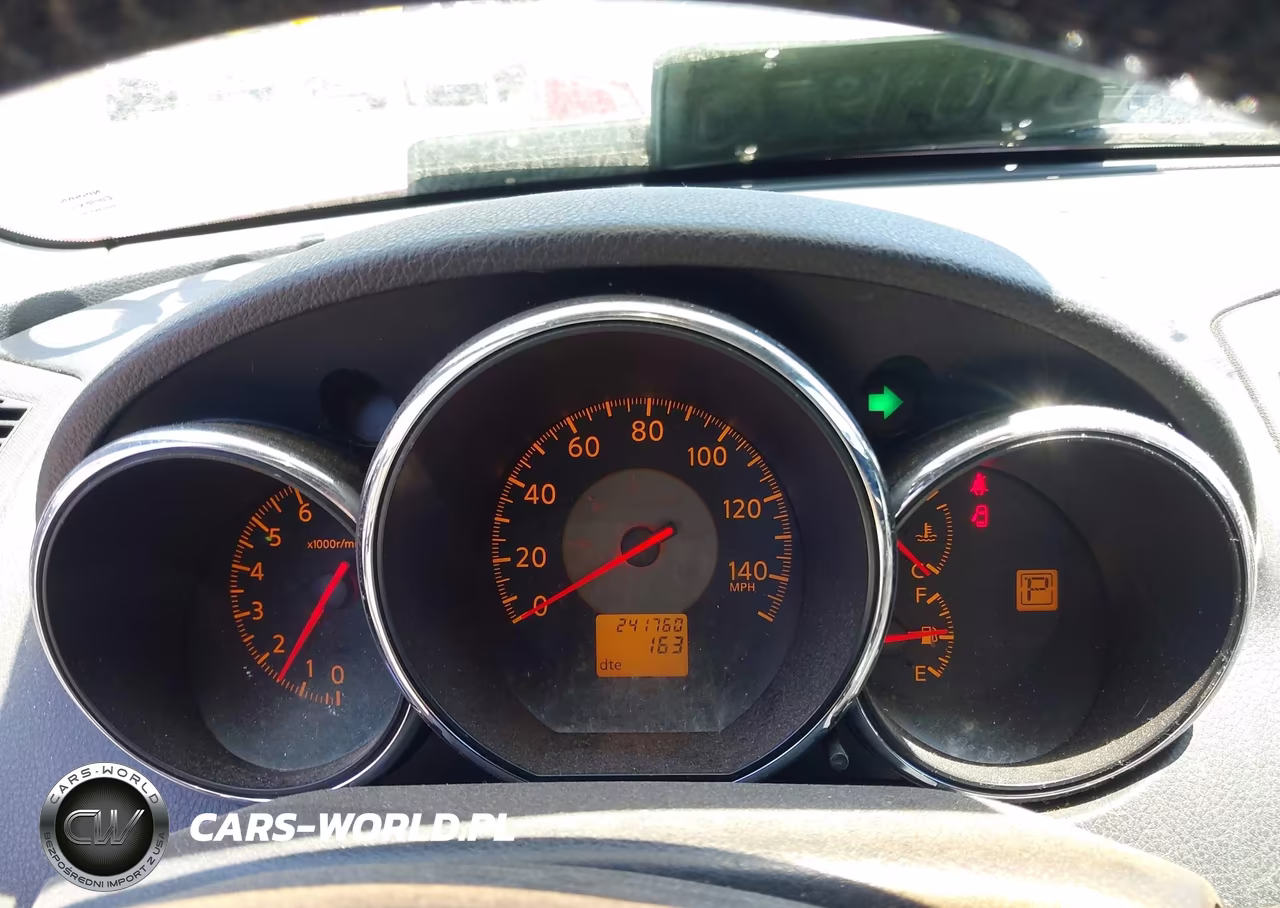 2005 Nissan Altima 2.5 S VIN:1N4AL11D95C108020 - 7