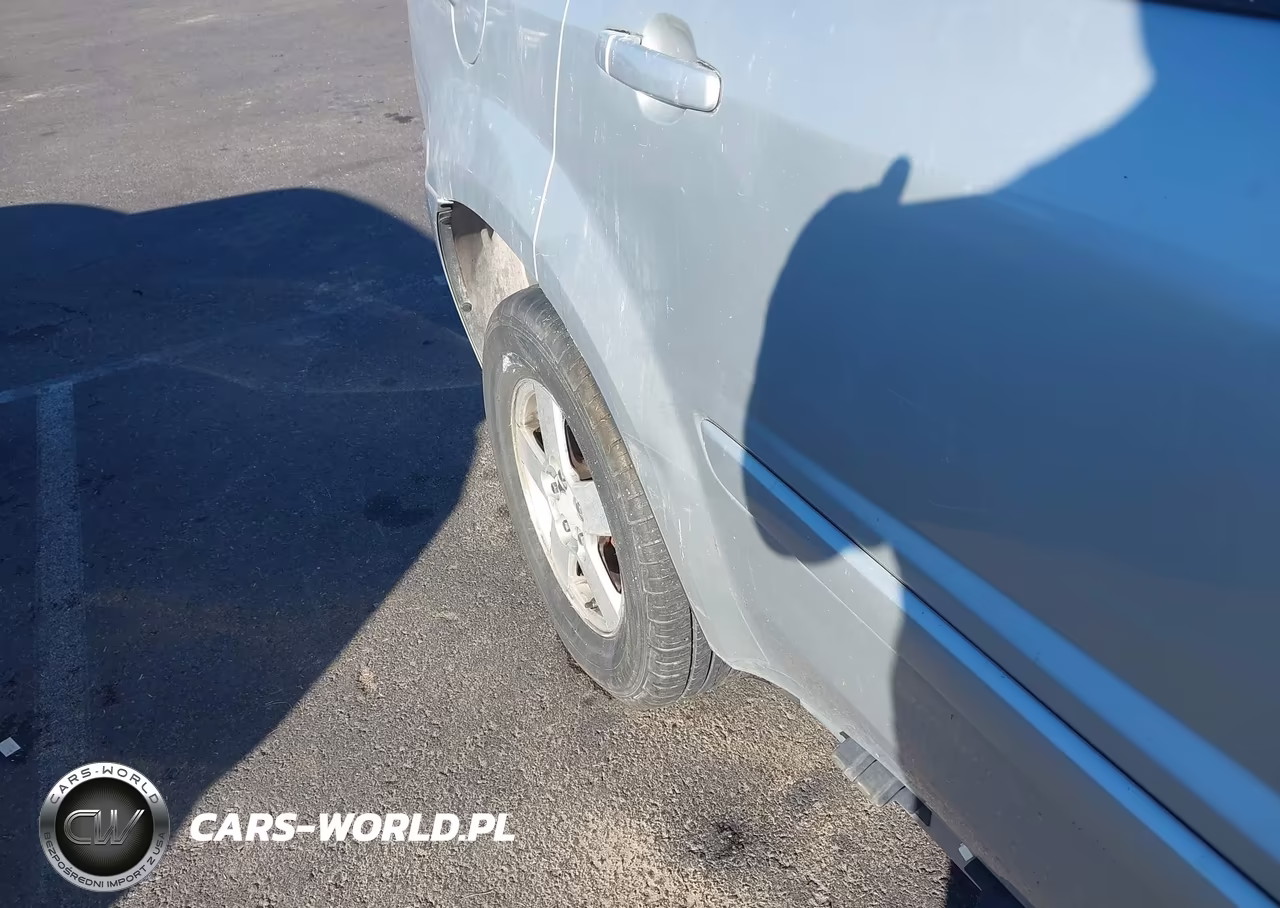 2006 Chevrolet Equinox Lt VIN:2CNDL63FX66035703 - 11