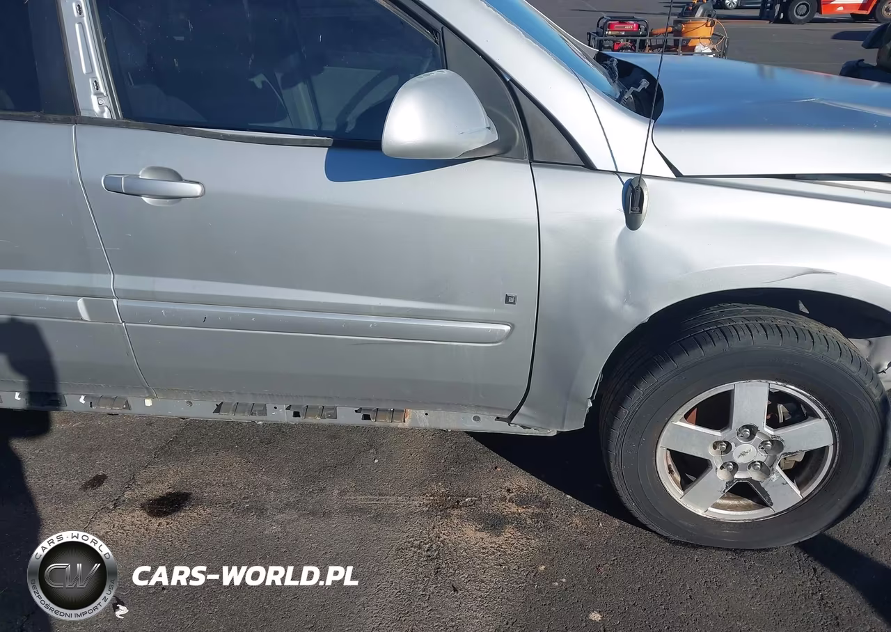 2006 Chevrolet Equinox Lt VIN:2CNDL63FX66035703 - 12