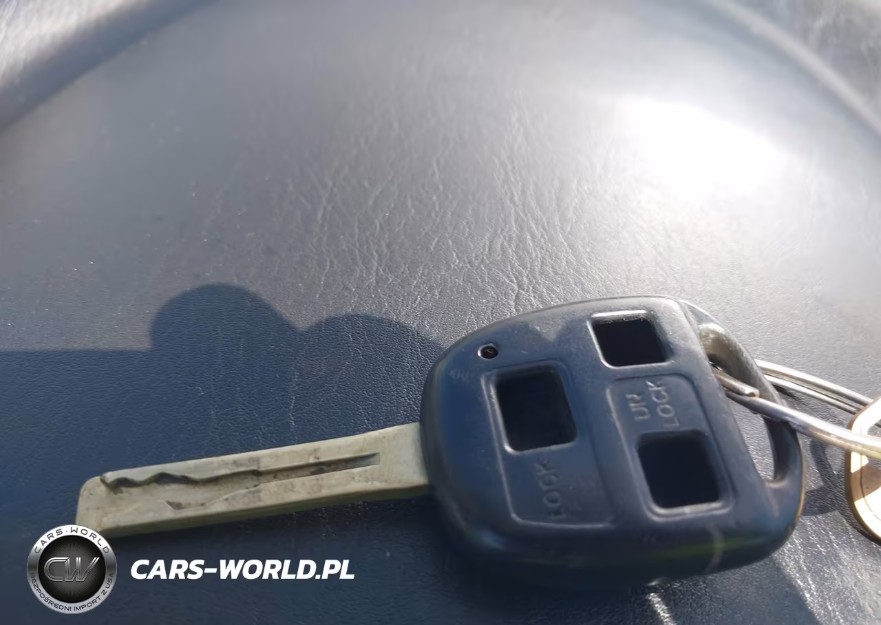 1999 Lexus Rx 300 VIN:JT6HF10U4X0042215 - 11