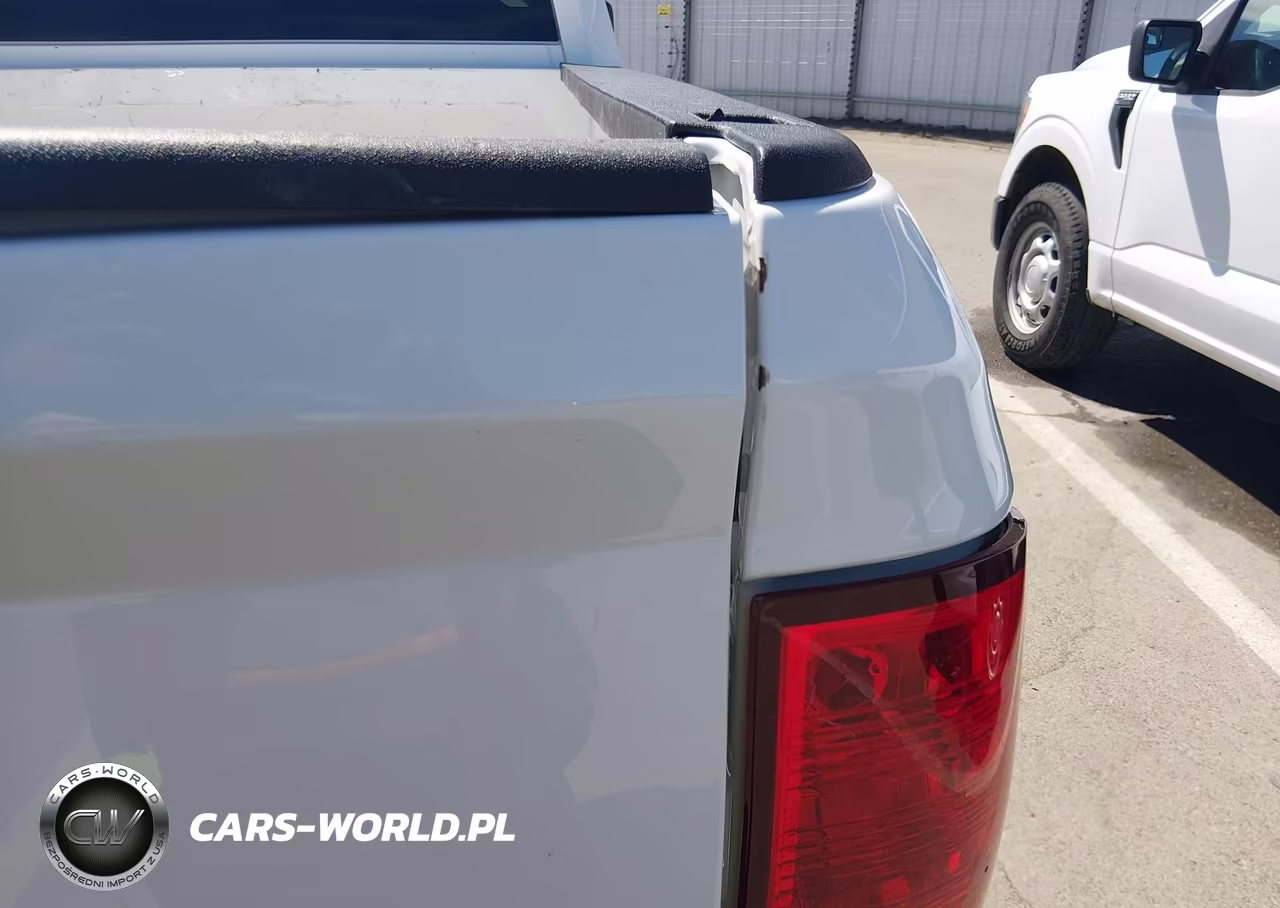 2019 Ram 1500 Classic Tradesman 4X2 5'7 Box VIN:1C6RR6KG2KS657164 - 13