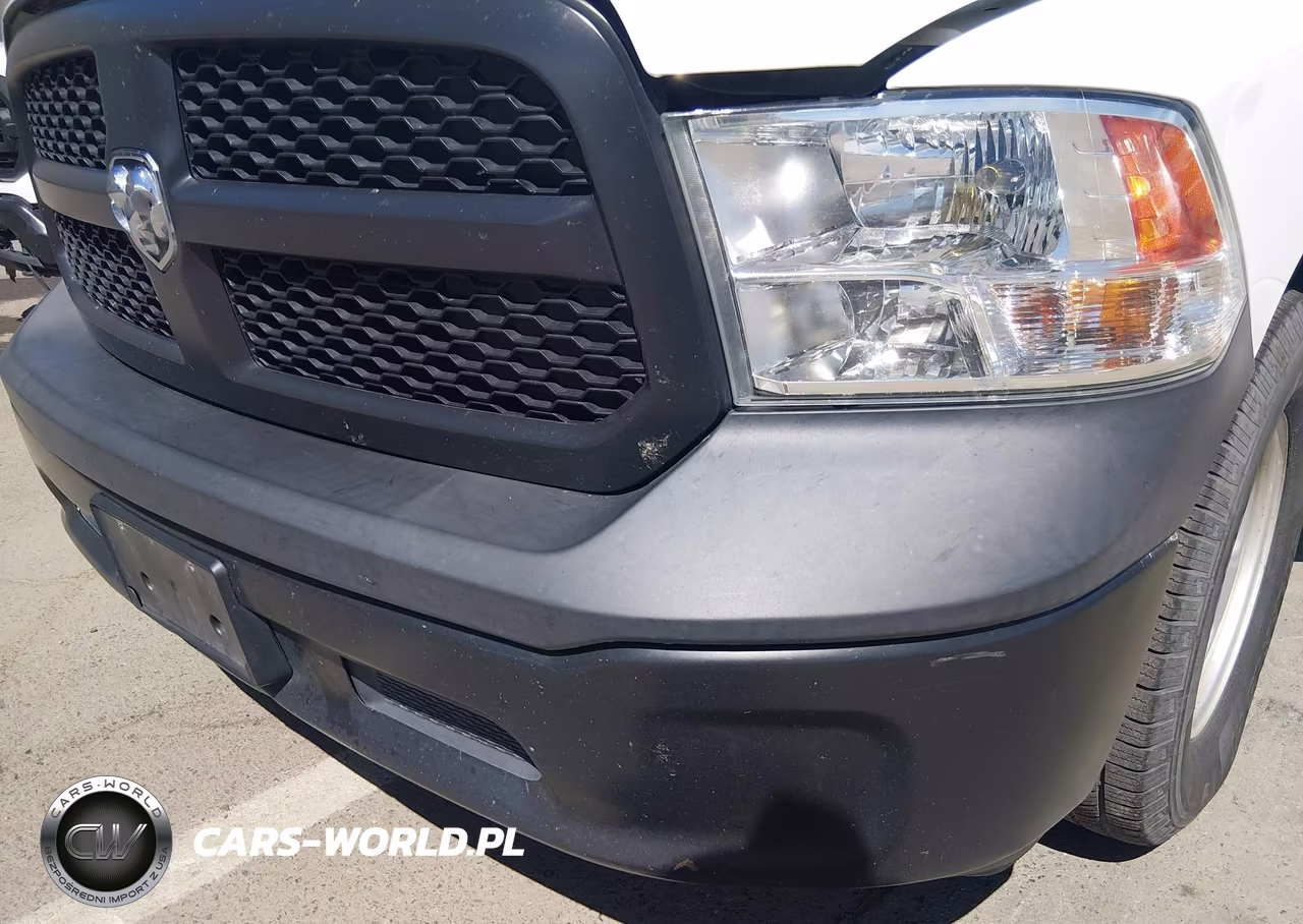 2019 Ram 1500 Classic Tradesman 4X2 5'7 Box VIN:1C6RR6KG2KS657164 - 14