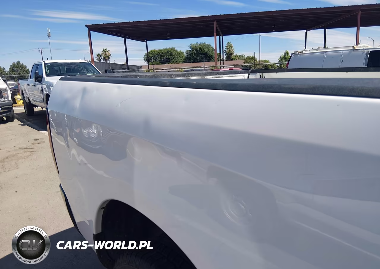 2019 Ram 1500 Classic Tradesman 4X2 5'7 Box VIN:1C6RR6KG2KS657164 - 16