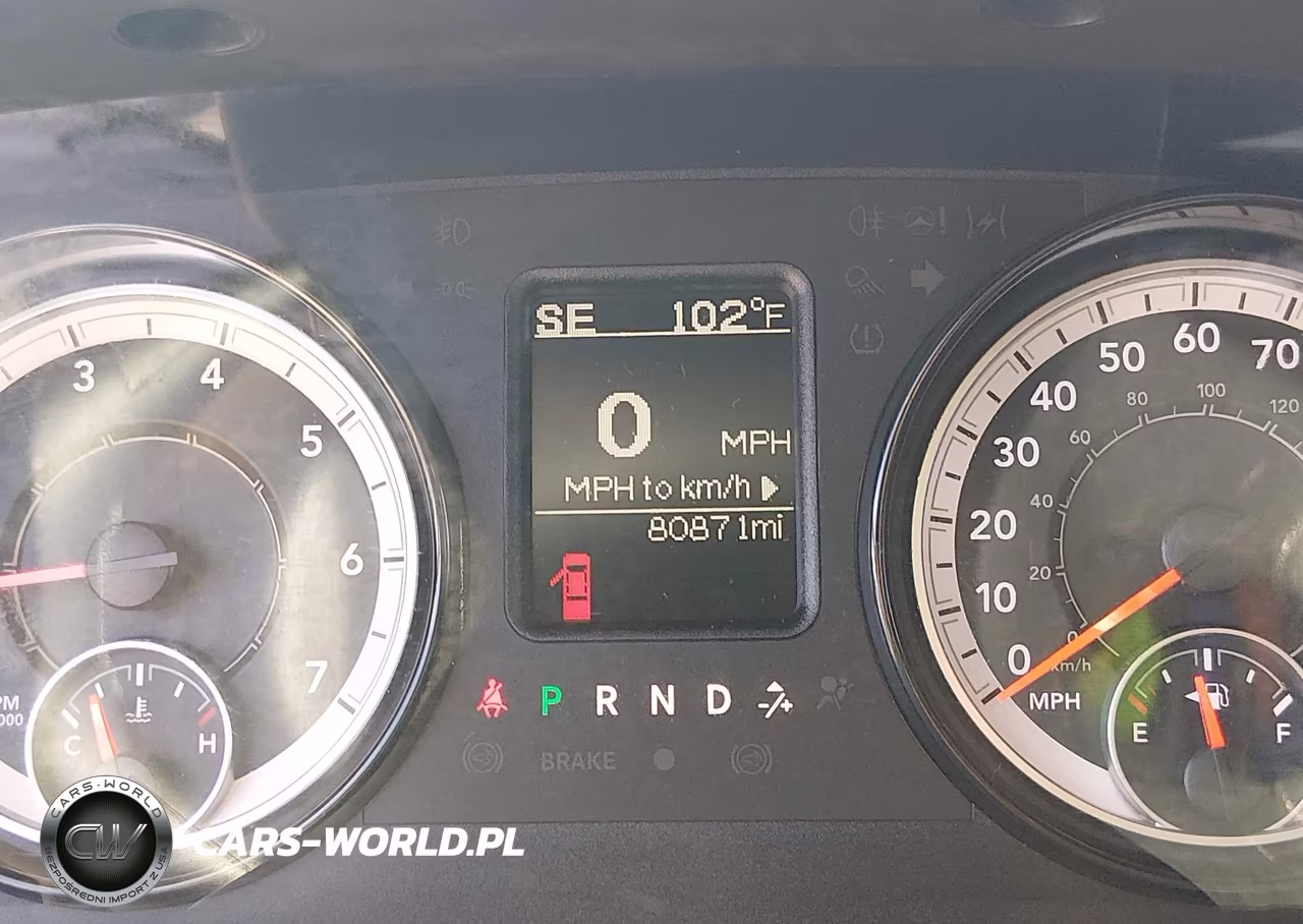 2019 Ram 1500 Classic Tradesman 4X2 5'7 Box VIN:1C6RR6KG2KS657164 - 7