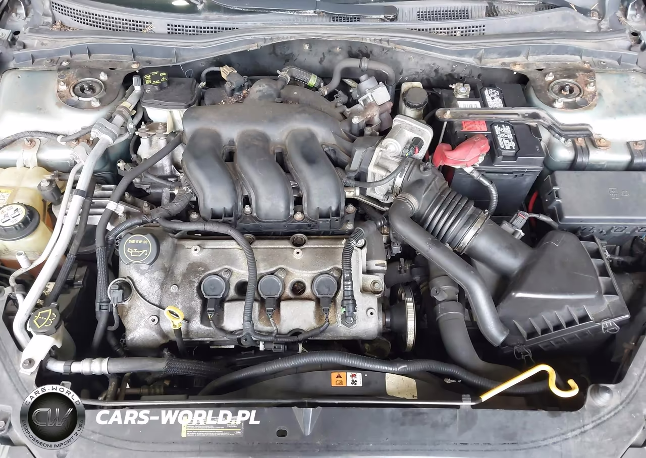 2008 Ford Fusion Sel VIN:3FAHP02188R173951 - 10