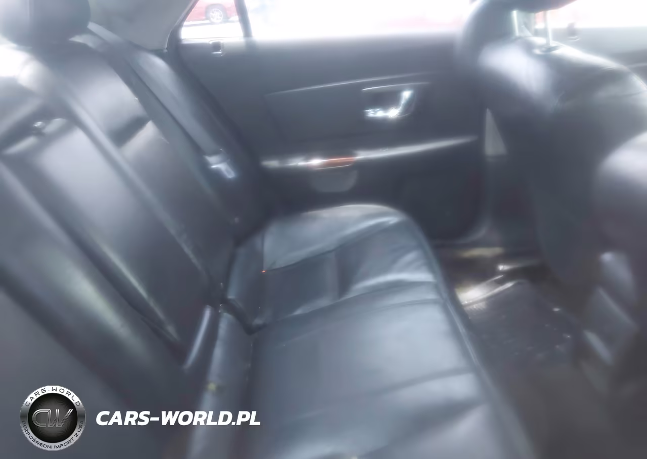 2007 Cadillac Cts Base W-1Sb VIN:1G6DP577770184377 - 8