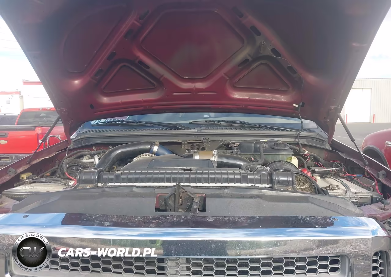 2006 Ford F-250 Lariat-Xl-Xlt VIN:1FTSW21P76ED11841 - 10