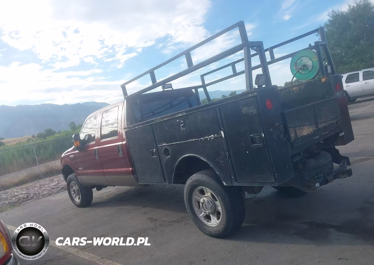 2006 Ford F-250 Lariat-Xl-Xlt VIN:1FTSW21P76ED11841 - 13