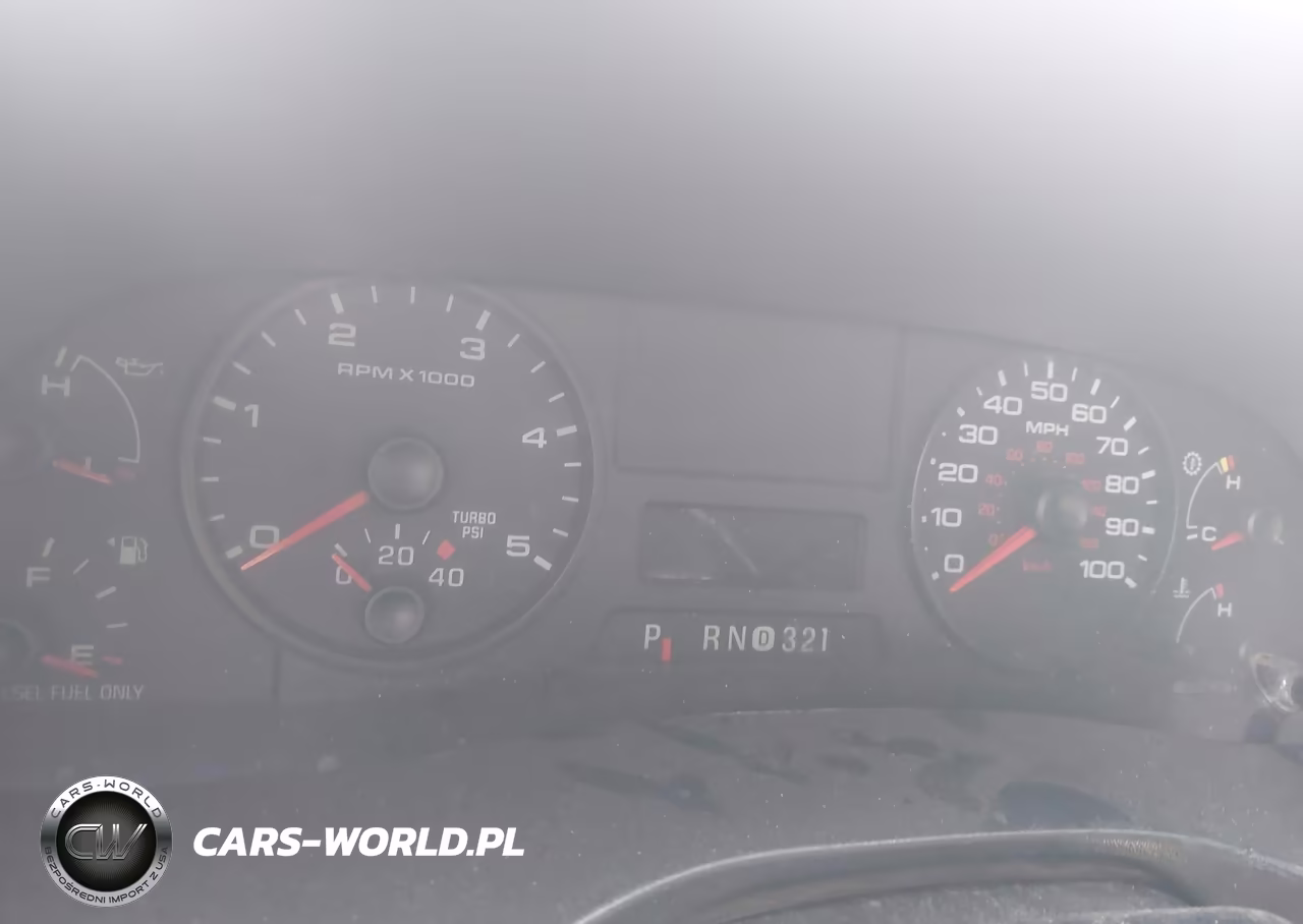 2006 Ford F-250 Lariat-Xl-Xlt VIN:1FTSW21P76ED11841 - 7