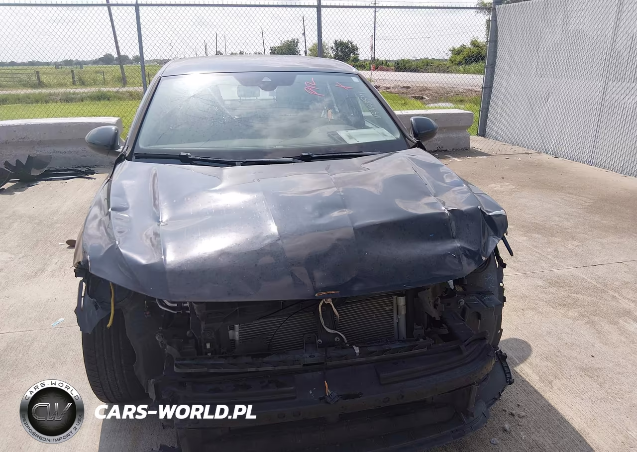2023 Volkswagen Jetta 1.5T S VIN:3VW5M7BU6PM022043 - 12